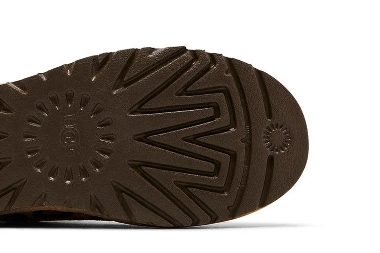 UGG Wmns Classic Ultra Mini Boot 'Spotty'