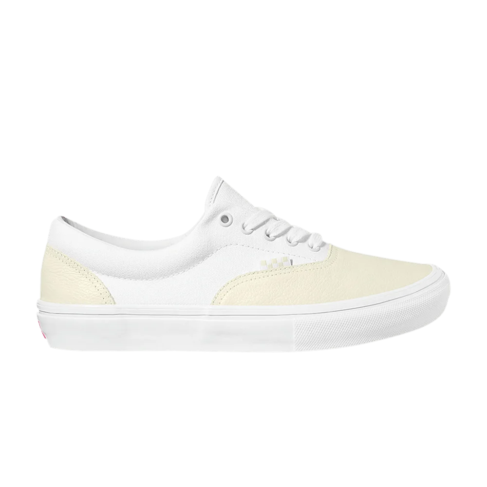 Vans Skate Era 'White Cream'
