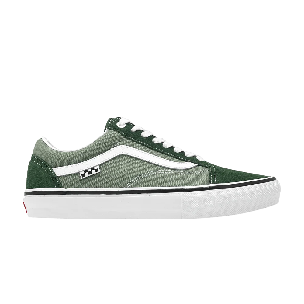 Зеленый