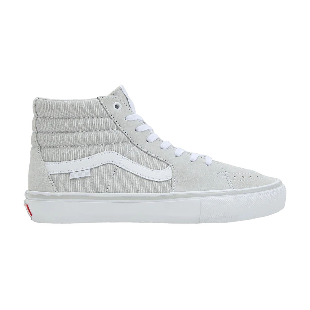 Vans Skate Sk8-Hi 'Light Grey'