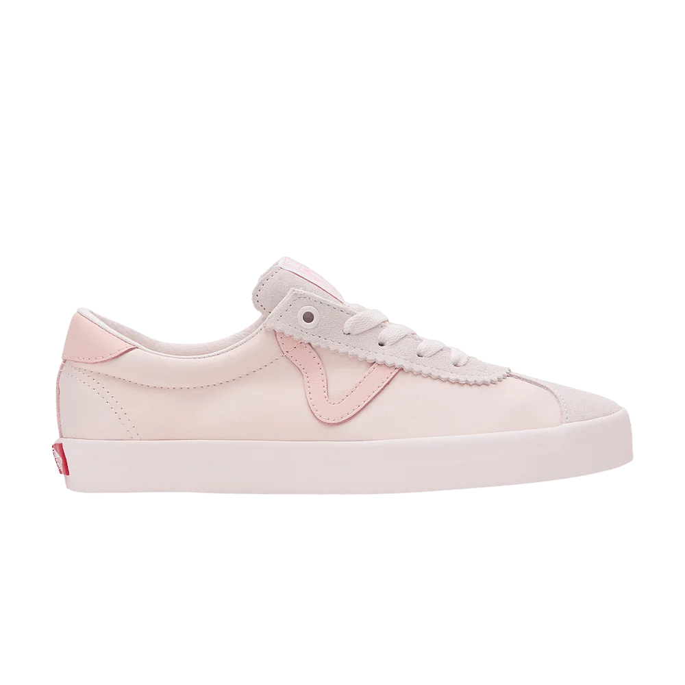 Vans Sport Low 'Ballet Pink'