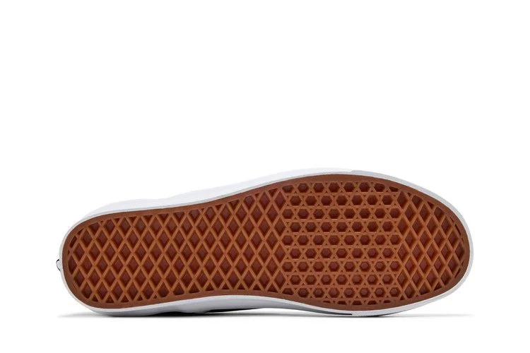 White Mountaineering x Vans Classic Slip-On 98 DX 'Black White'