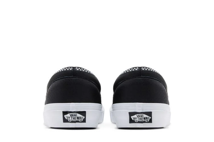 White Mountaineering x Vans Classic Slip-On 98 DX 'Black White'