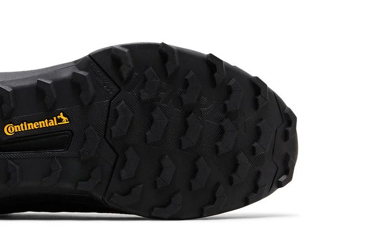 adidas Terrex AX4 Mid GORE-TEX 'Black Carbon'