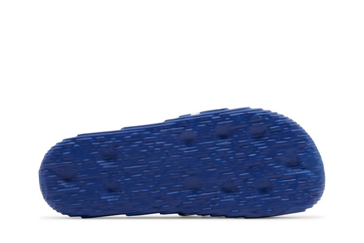 Кроссовки adidas Adilette 22 Slide 'Royal Blue White'
