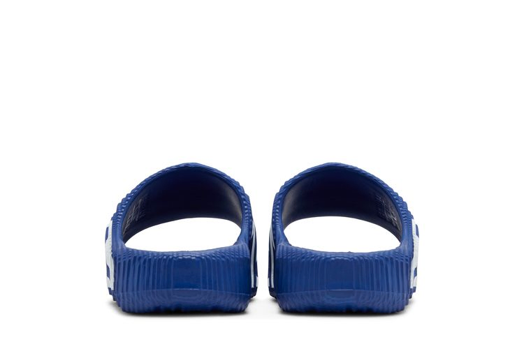 Кроссовки adidas Adilette 22 Slide 'Royal Blue White'