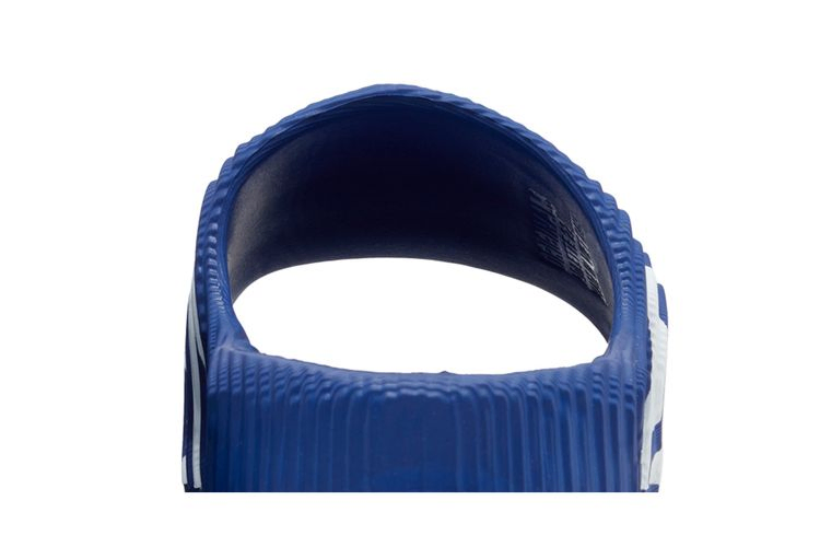 Кроссовки adidas Adilette 22 Slide 'Royal Blue White'