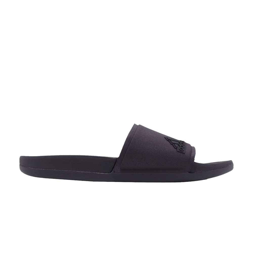 adilette-comfort-elevated-slide-aurora-black-if0891