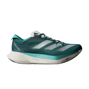 Legacy Teal/Серебристый металлик/Мятная лихорадка