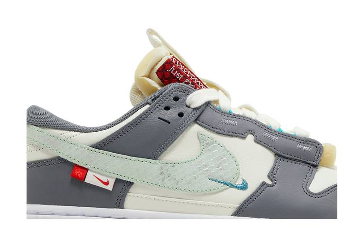 Кроссовки Nike Air Dunk Jumbo 'Year of the Dragon'