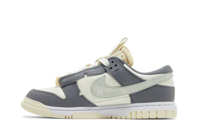 Кроссовки Nike Air Dunk Jumbo 'Year of the Dragon'