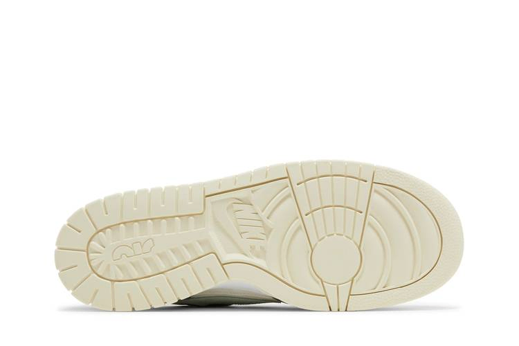 Кроссовки Nike Air Dunk Jumbo 'Year of the Dragon'