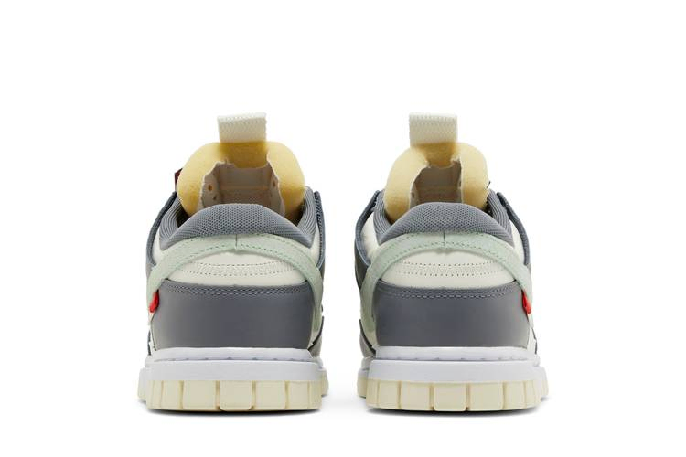 Кроссовки Nike Air Dunk Jumbo 'Year of the Dragon'