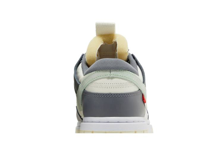 Кроссовки Nike Air Dunk Jumbo 'Year of the Dragon'