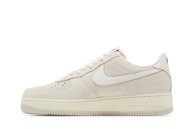 Кроссовки Nike Air Force 1 '07 'Athletic Department'