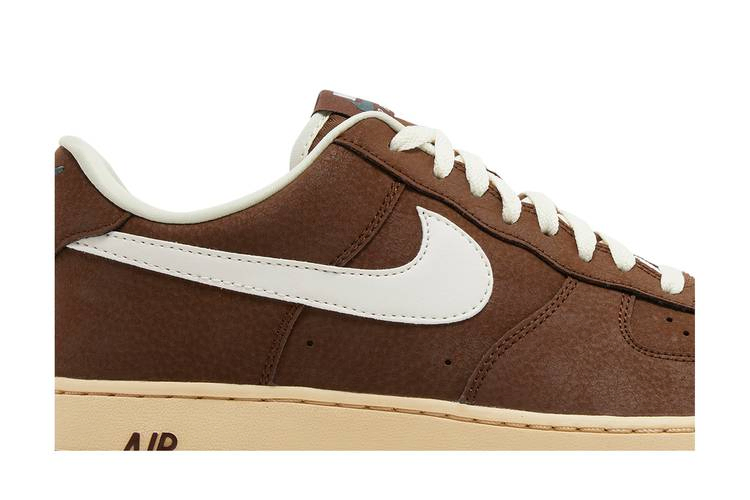 Кроссовки Nike Air Force 1 '07 'Cacao Wow'