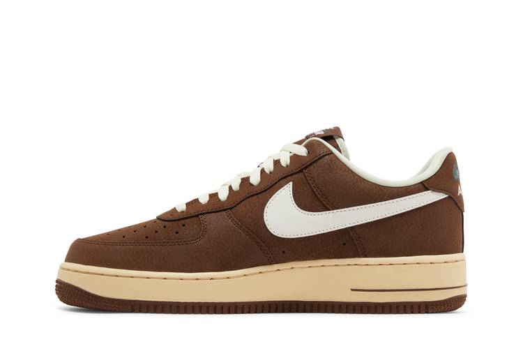 Кроссовки Nike Air Force 1 '07 'Cacao Wow'