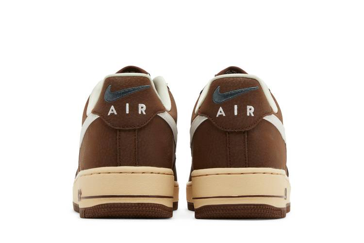 Кроссовки Nike Air Force 1 '07 'Cacao Wow'