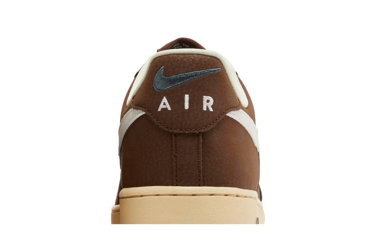 Кроссовки Nike Air Force 1 '07 'Cacao Wow'