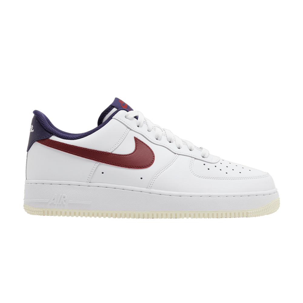 Кроссовки Air Force 1 '07 'From Nike, To You'