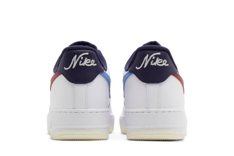 Кроссовки Air Force 1 '07 'From Nike, To You'