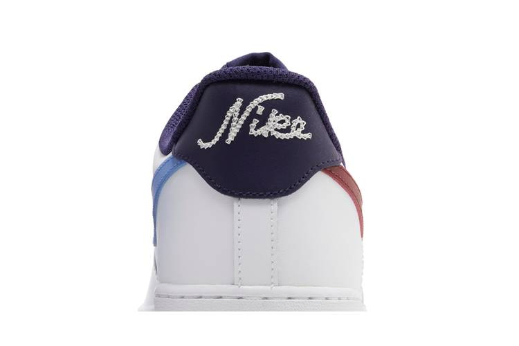 Кроссовки Air Force 1 '07 'From Nike, To You'