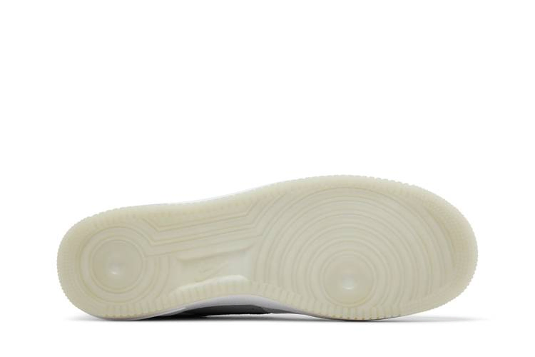 Кроссовки Nike Air Force 1 '07 LV8 'Pure Platinum Light Carbon'