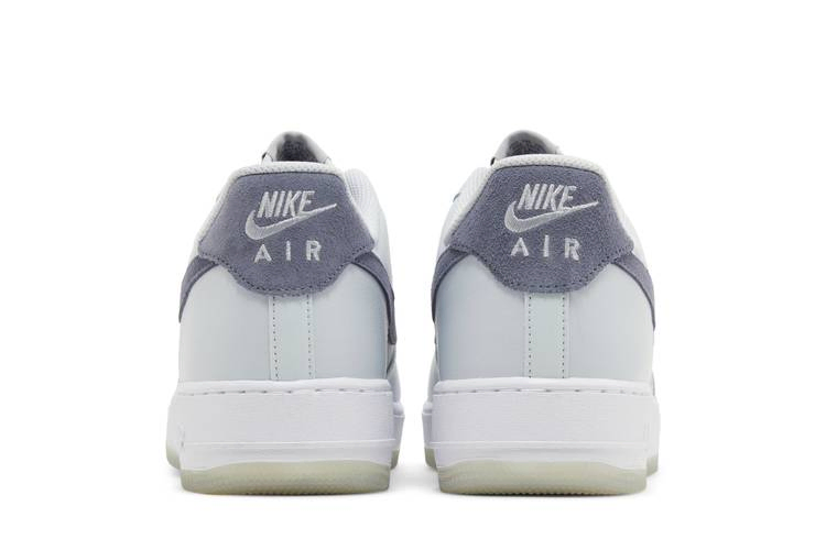 Кроссовки Nike Air Force 1 '07 LV8 'Pure Platinum Light Carbon'