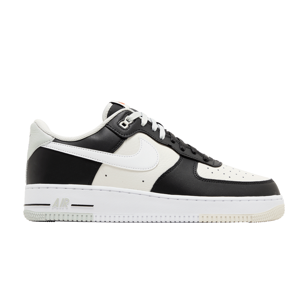 Кроссовки Nike Air Force 1 '07 LV8 'Split - Black Phantom'