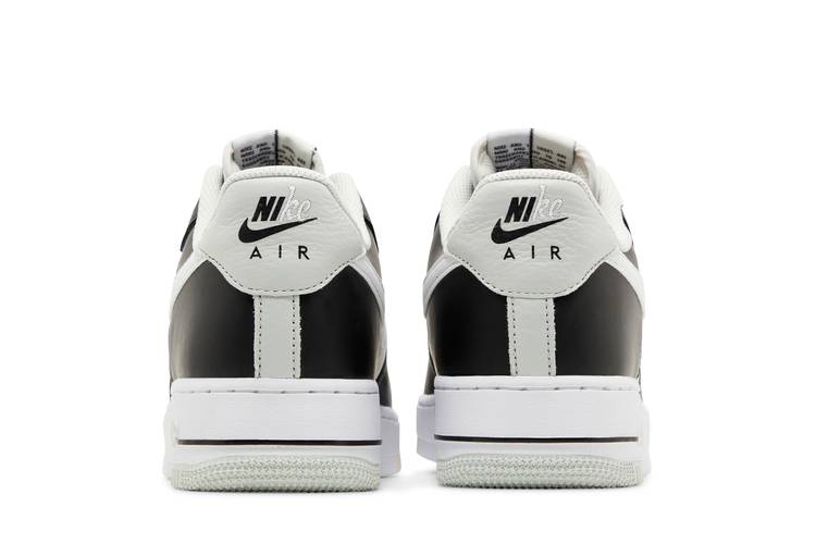 Кроссовки Nike Air Force 1 '07 LV8 'Split - Black Phantom'