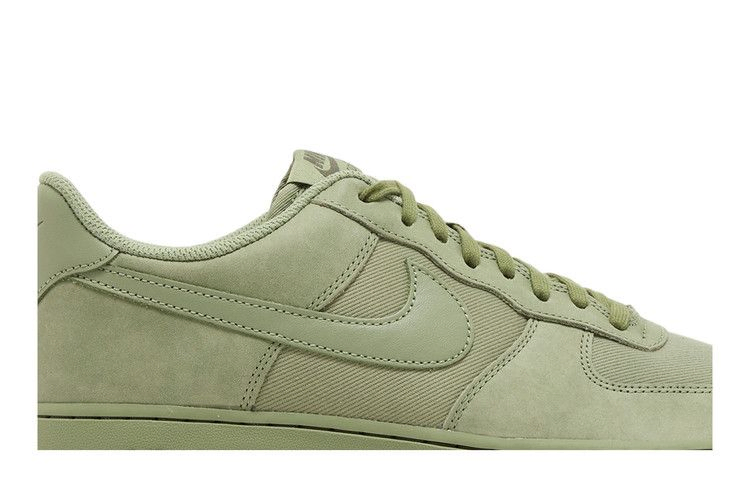 Кроссовки Nike Air Force 1 '07 LX 'Oil Green'