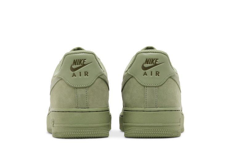 Кроссовки Nike Air Force 1 '07 LX 'Oil Green'