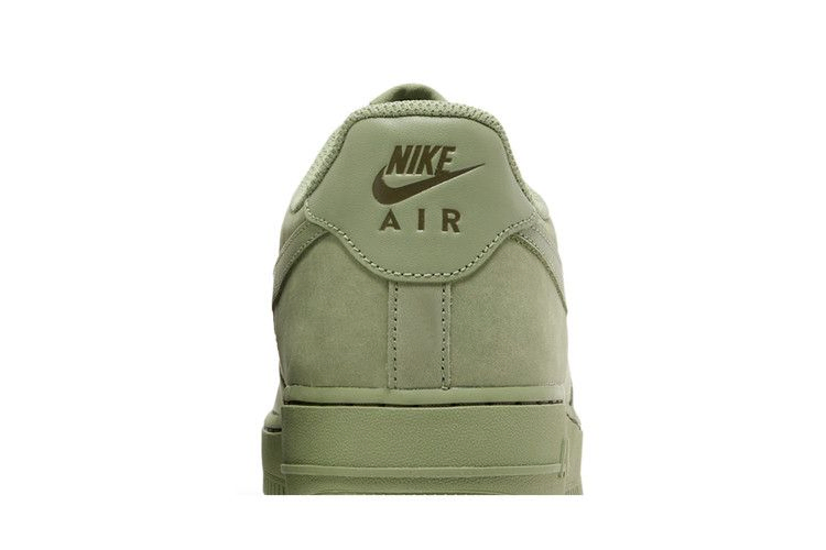 Кроссовки Nike Air Force 1 '07 LX 'Oil Green'