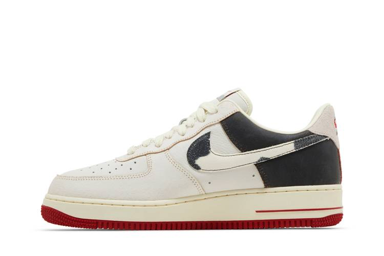 Кроссовки Nike Air Force 1 '07 Premium 'Chicago Pack'
