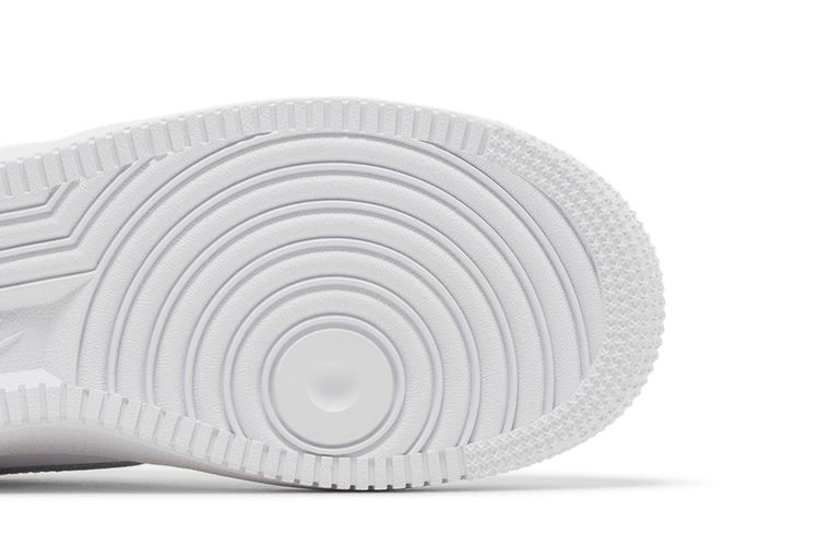 Кроссовки Nike Air Force 1 LE GS 'Triple White'