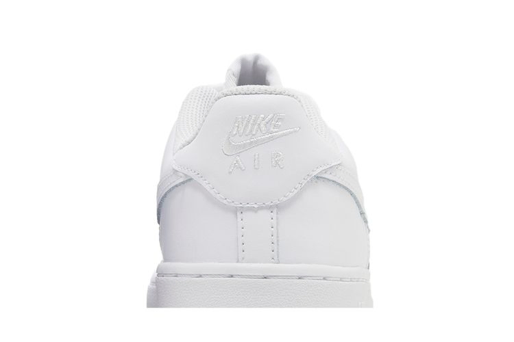 Кроссовки Nike Air Force 1 LE GS 'Triple White'