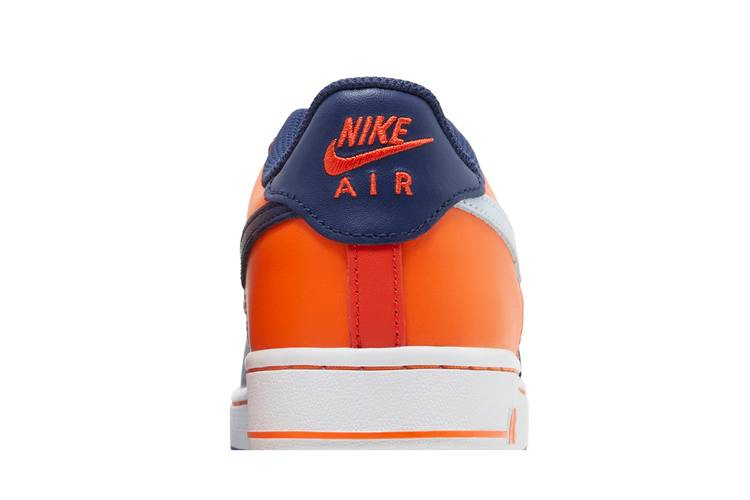 Кроссовки Nike Air Force 1 Low GS 'What The'