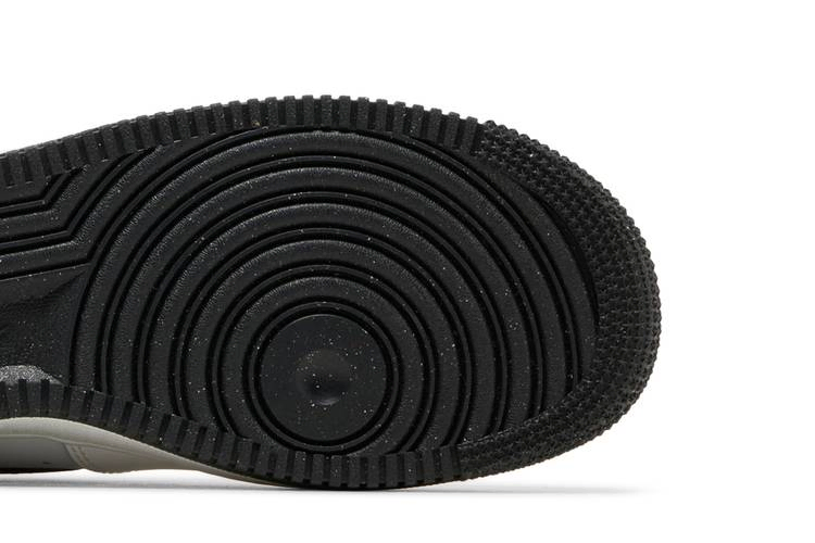 Кроссовки Nike Air Force 1 '07 'Starry Swoosh'