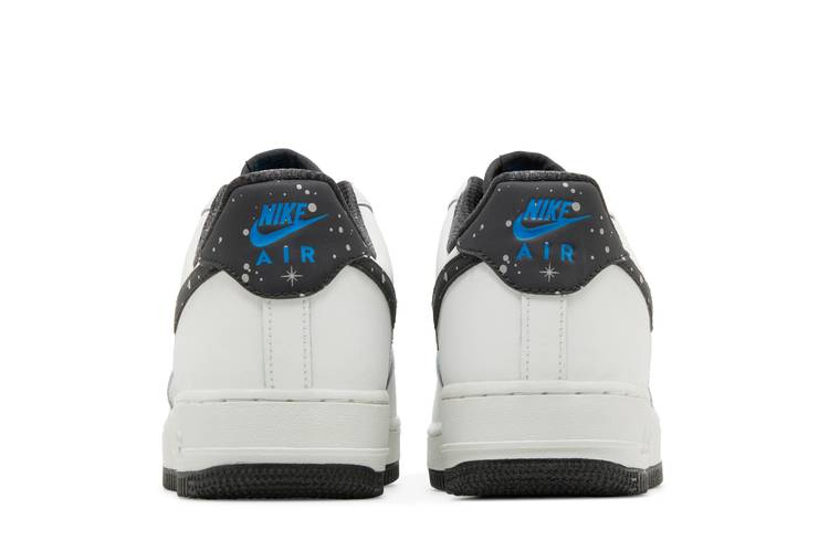 Кроссовки Nike Air Force 1 '07 'Starry Swoosh'