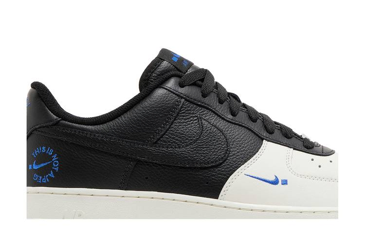 Кроссовки Nike Air Force 1 Low 'TINAJ'