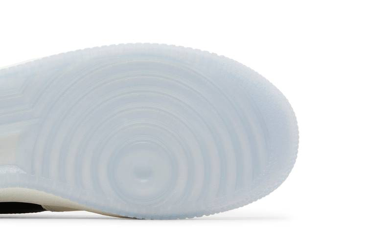 Кроссовки Nike Air Force 1 Low 'TINAJ'