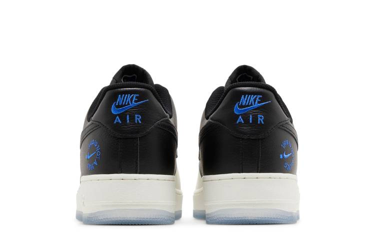 Кроссовки Nike Air Force 1 Low 'TINAJ'