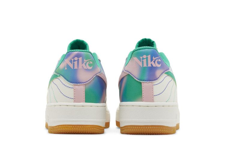 Кроссовки Nike Air Force 1 LV8 3 GS 'Power of Play'