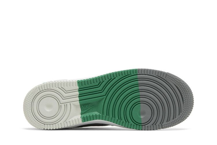 Кроссовки Nike Air Force 1 LV8 GS 'Remix - Light Green'