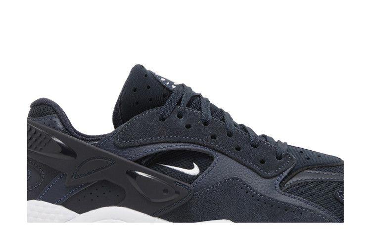 Nike Air Huarache Runner Dark Obsidian DZ3306 400