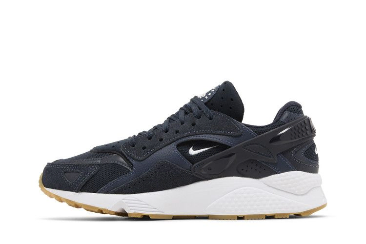 Nike huarache obsidian blue online