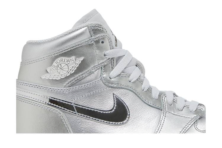 Кроссовки Air Jordan 1 High Golf 'Gift Giving Pack'