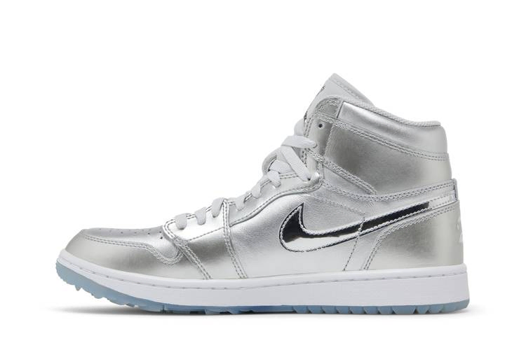 Кроссовки Air Jordan 1 High Golf 'Gift Giving Pack'