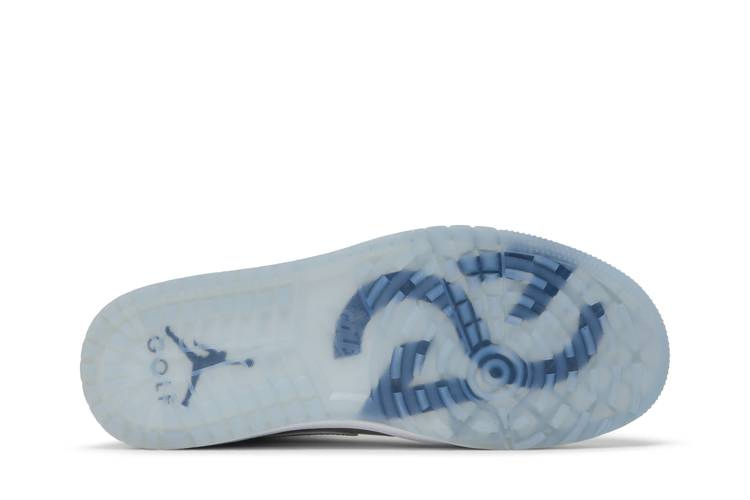 Кроссовки Air Jordan 1 High Golf 'Gift Giving Pack'