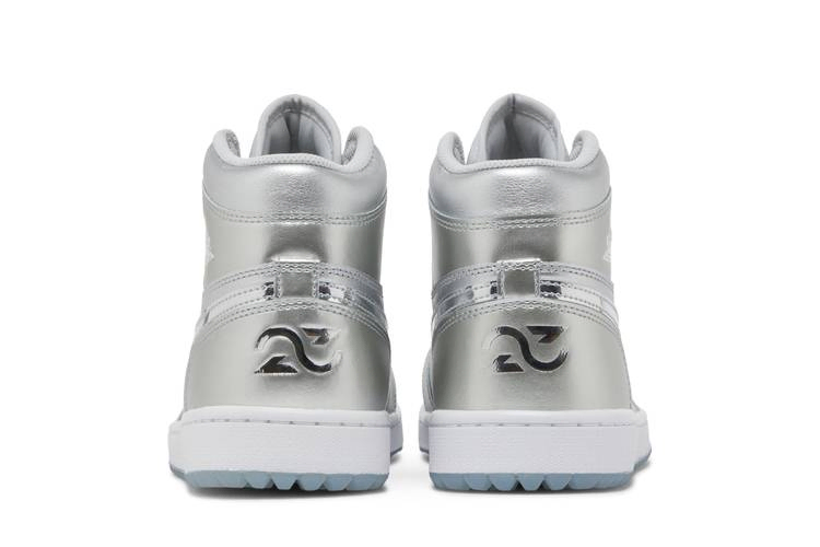 Кроссовки Air Jordan 1 High Golf 'Gift Giving Pack'